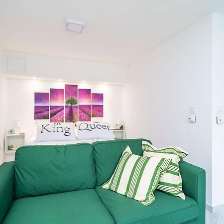 Apartment Laneta Dubrovnik Eksteriør bilde