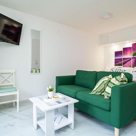 Apartment Laneta Dubrovnik Eksteriør bilde