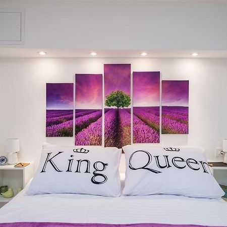 Apartment Laneta Dubrovnik Eksteriør bilde