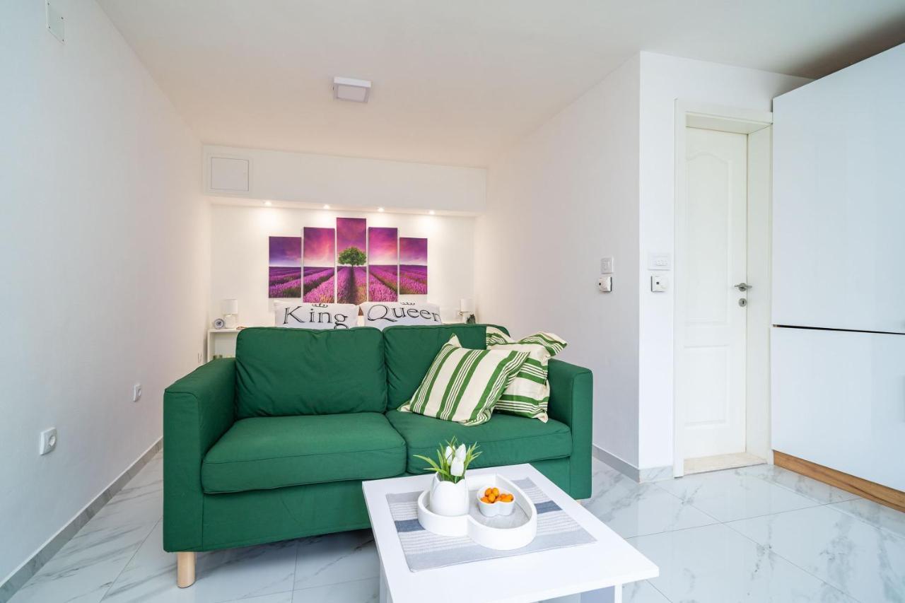 Apartment Laneta Dubrovnik Eksteriør bilde