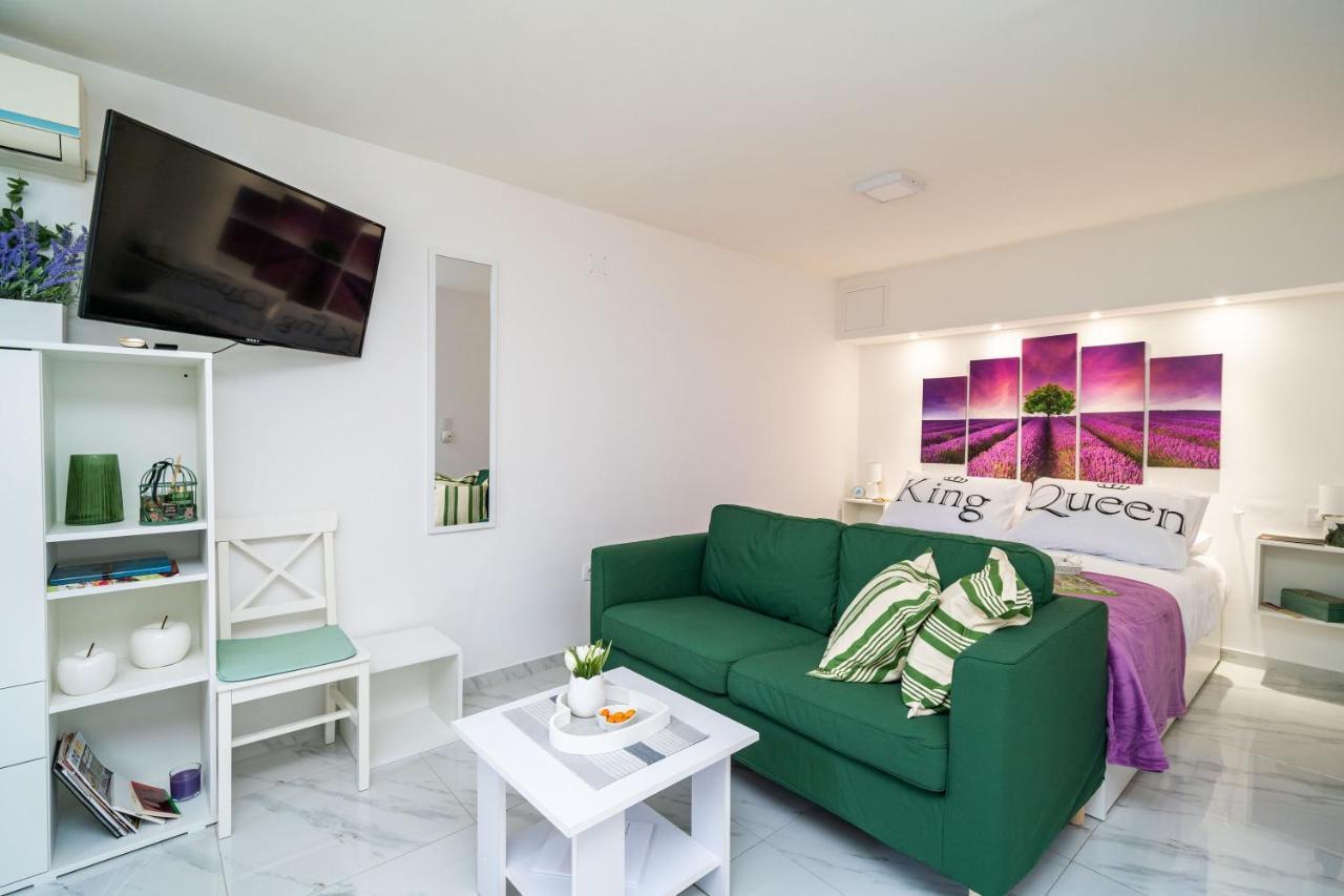 Apartment Laneta Dubrovnik Eksteriør bilde