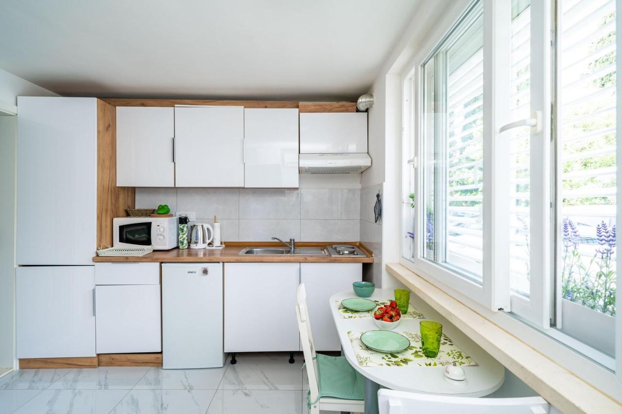 Apartment Laneta Dubrovnik Eksteriør bilde