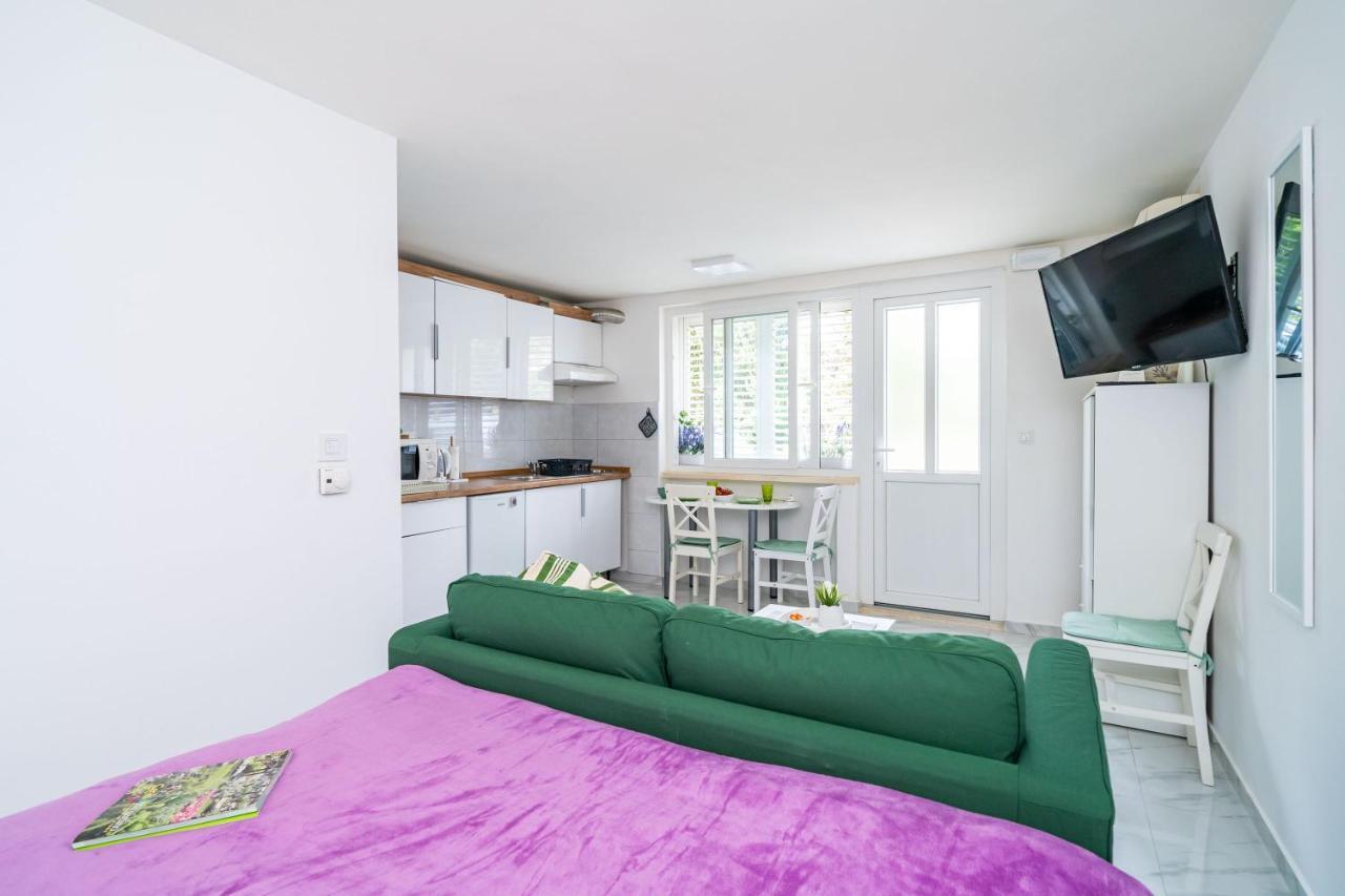 Apartment Laneta Dubrovnik Eksteriør bilde