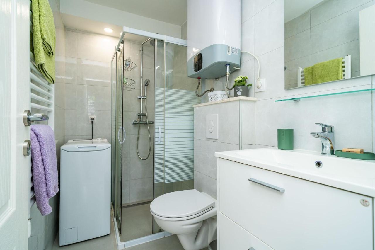 Apartment Laneta Dubrovnik Eksteriør bilde