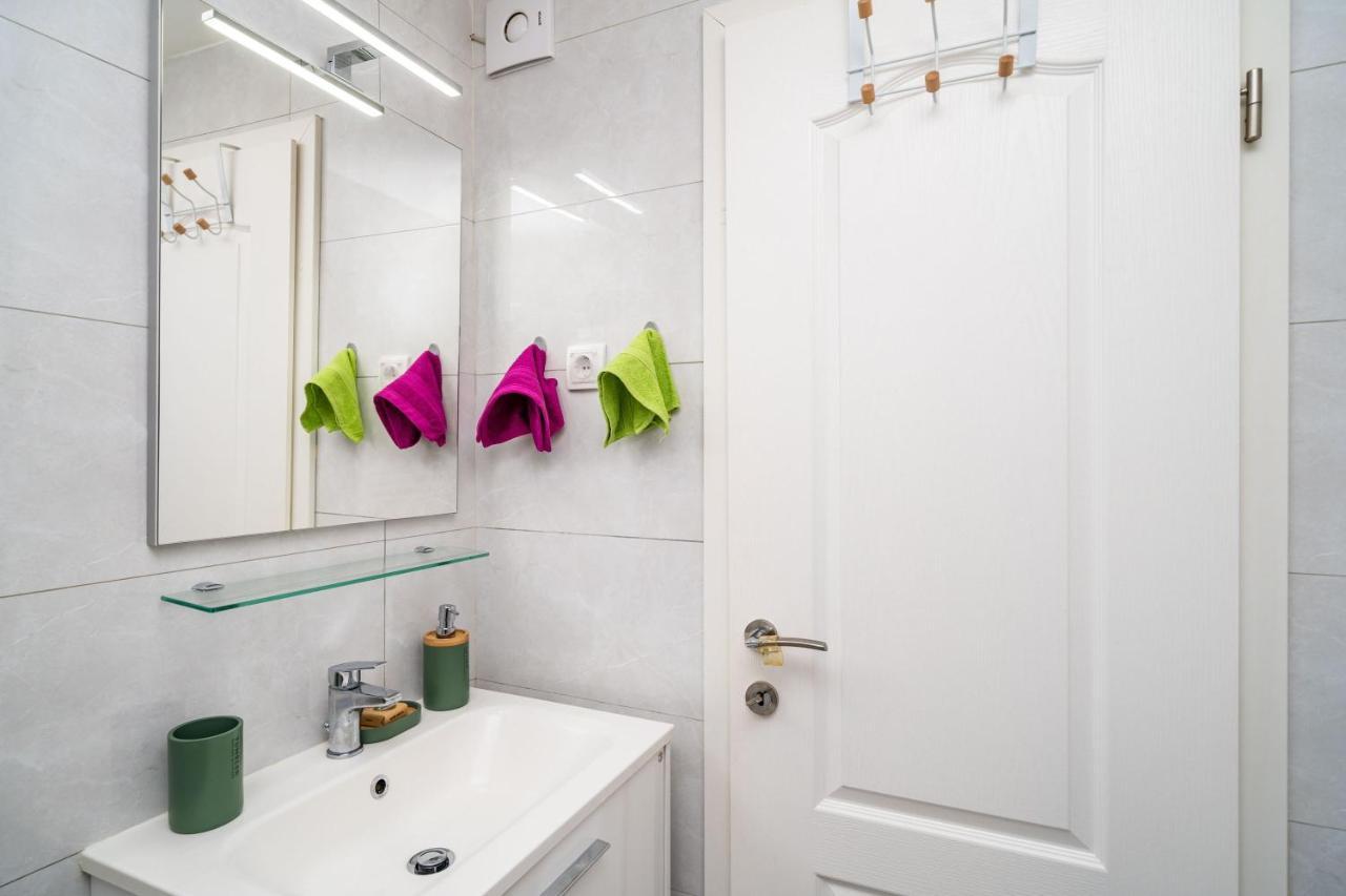 Apartment Laneta Dubrovnik Eksteriør bilde