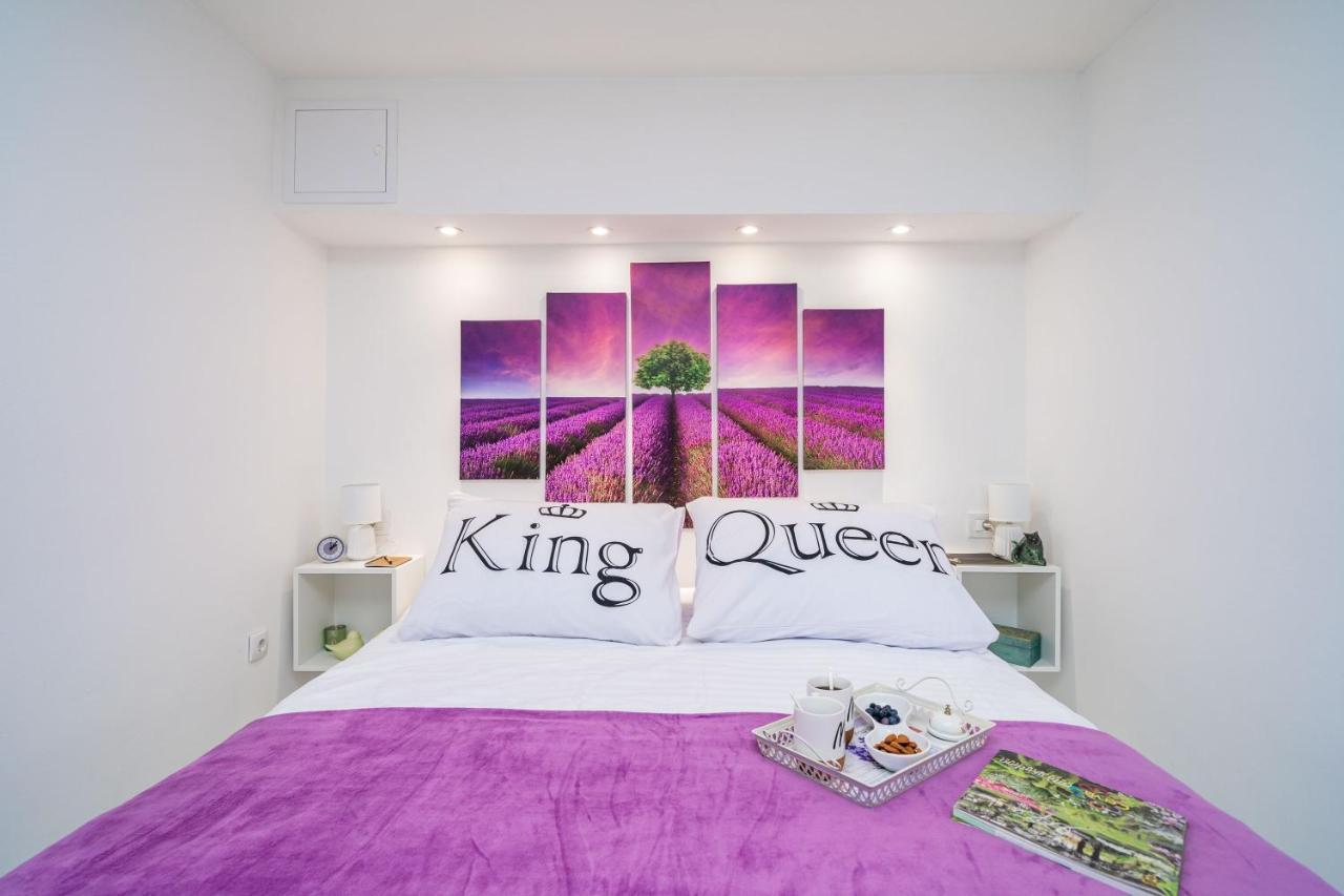 Apartment Laneta Dubrovnik Eksteriør bilde