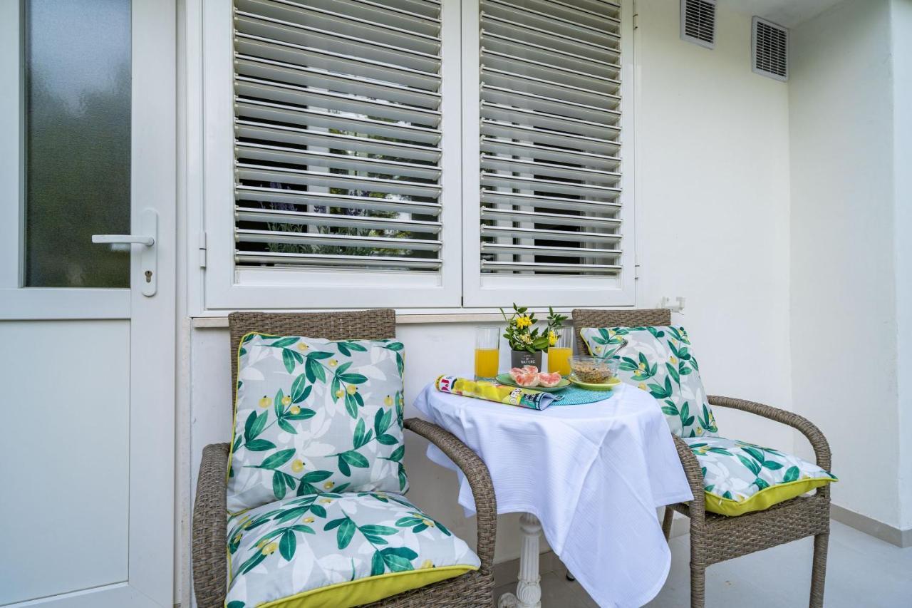 Apartment Laneta Dubrovnik Eksteriør bilde