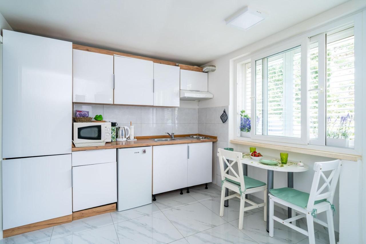 Apartment Laneta Dubrovnik Eksteriør bilde