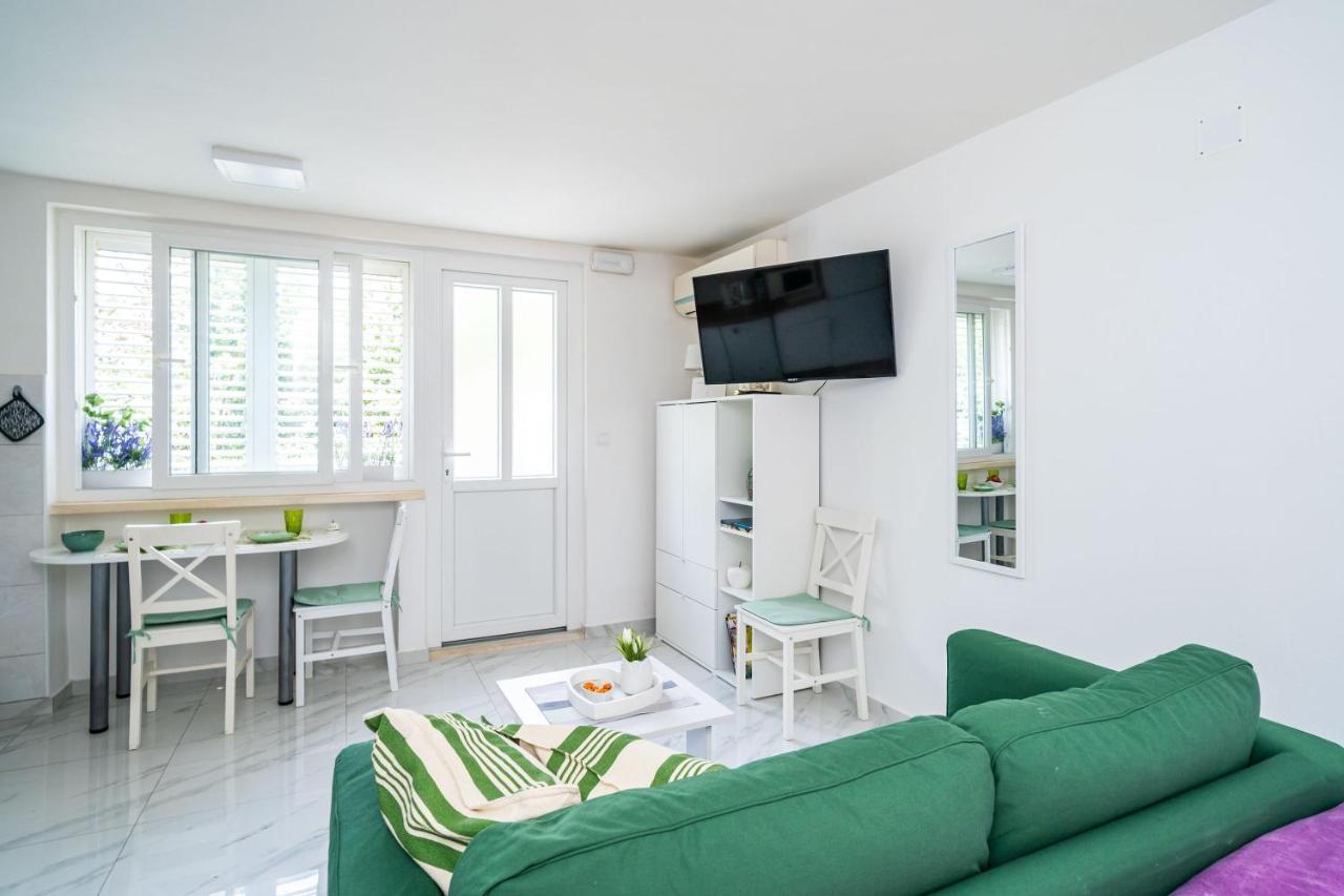 Apartment Laneta Dubrovnik Eksteriør bilde