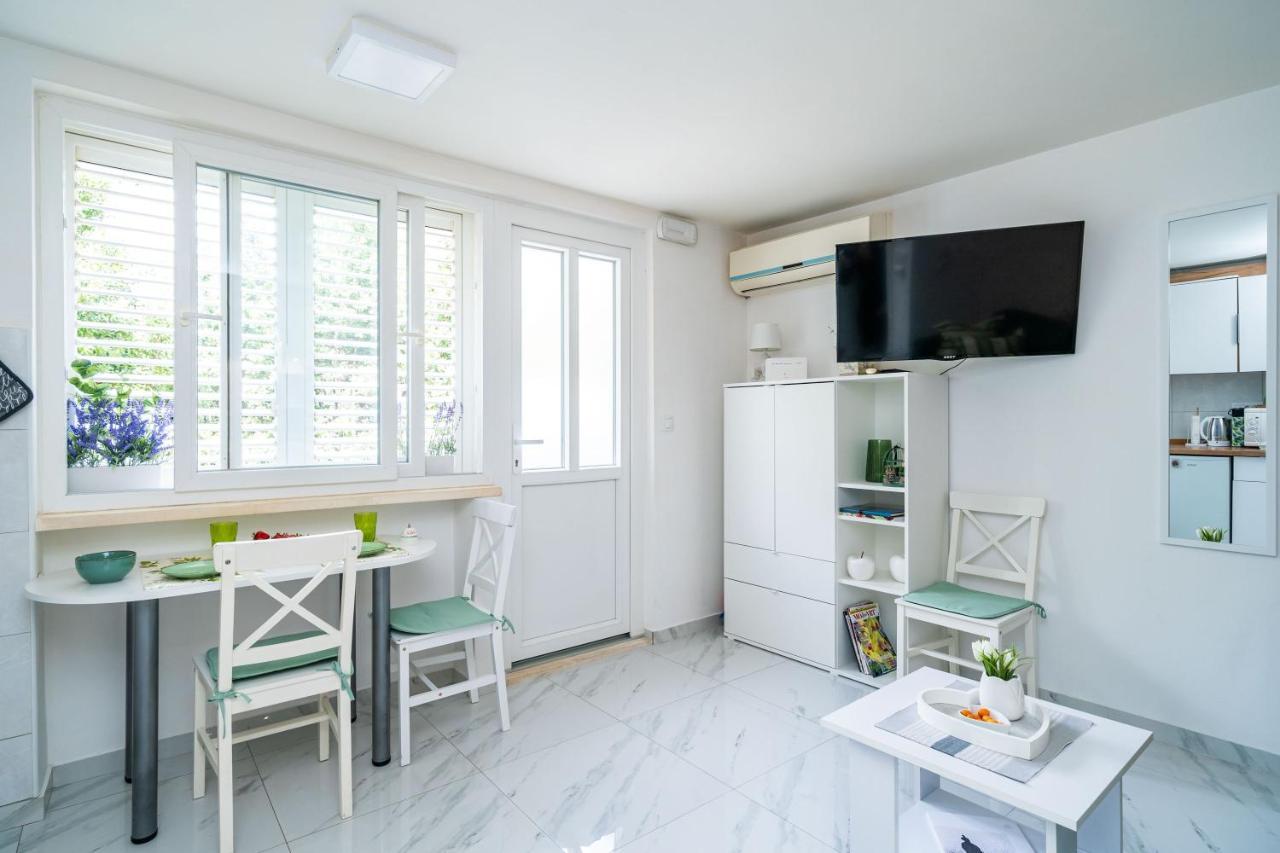 Apartment Laneta Dubrovnik Eksteriør bilde