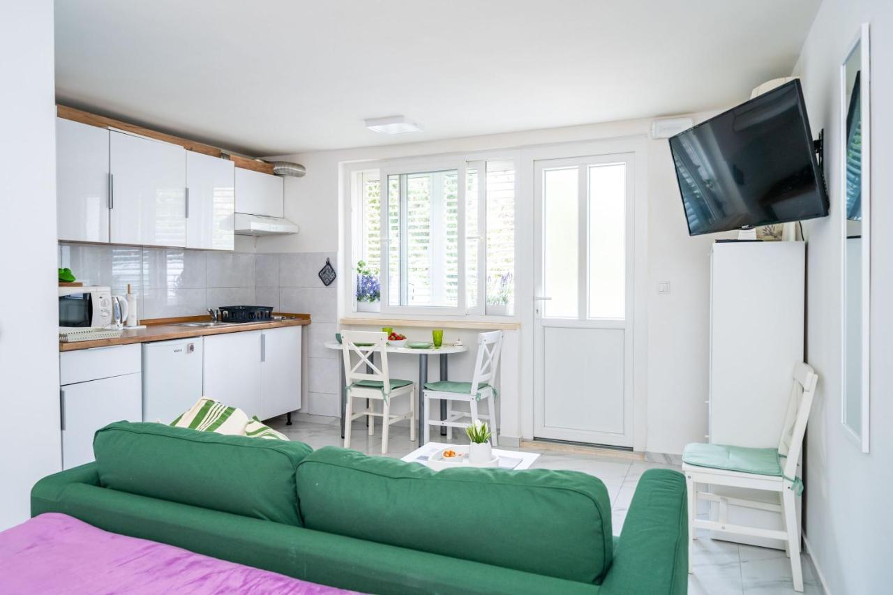 Apartment Laneta Dubrovnik Eksteriør bilde